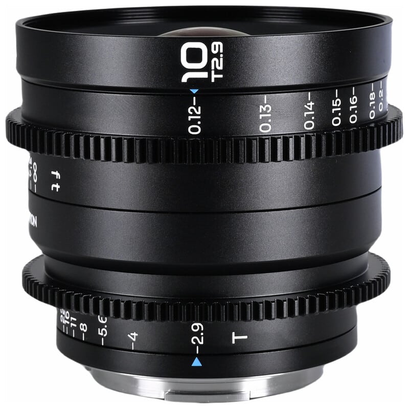 10mm T2.9 Zero-D VV Cine Canon RF LAO0774