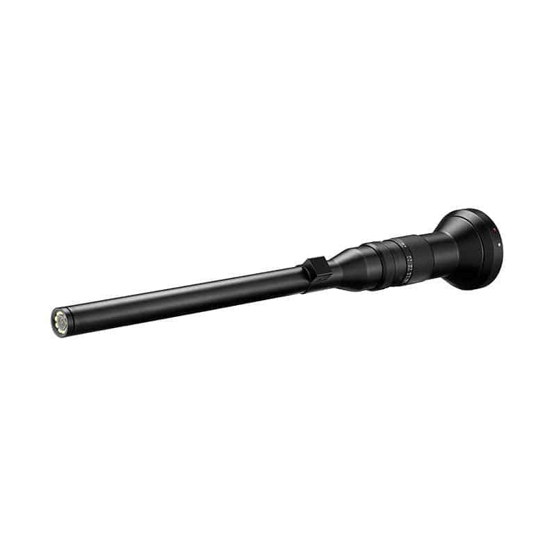 24mm F14 2X MACRO PROBE Pentax K