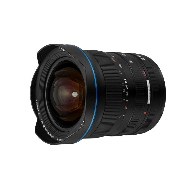 10-18mm F4.5-5.6 Zoom Sony FE LAO0040