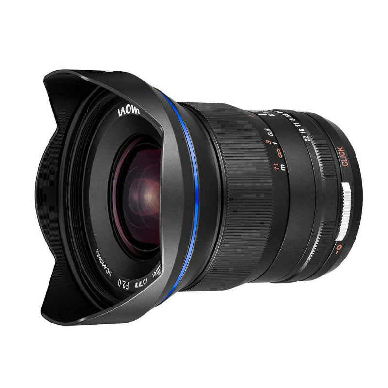 15mm F2 Zero-D Canon RF LAO0046