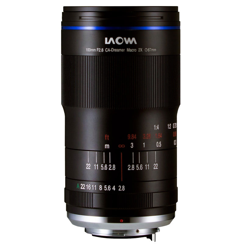 100mm F2.8 2X Ultra Macro APO ペンタックスK