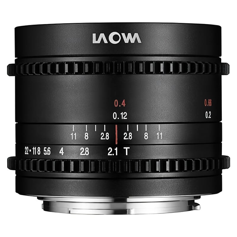 7.5mm T2.1 Cine MFT LAO0067