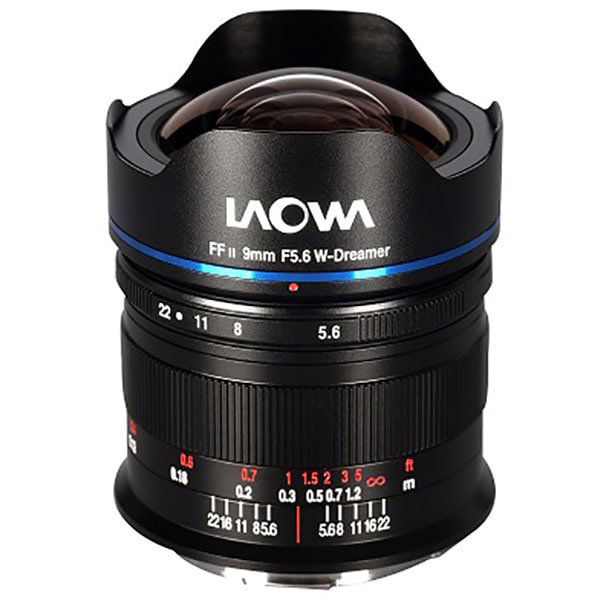 9mm F5.6 W-Dreamer (Leica L) LAO0072