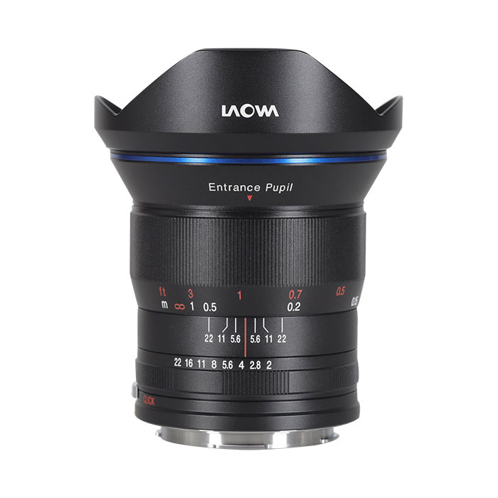15mm F2 Zero-D Leica L LAO0076
