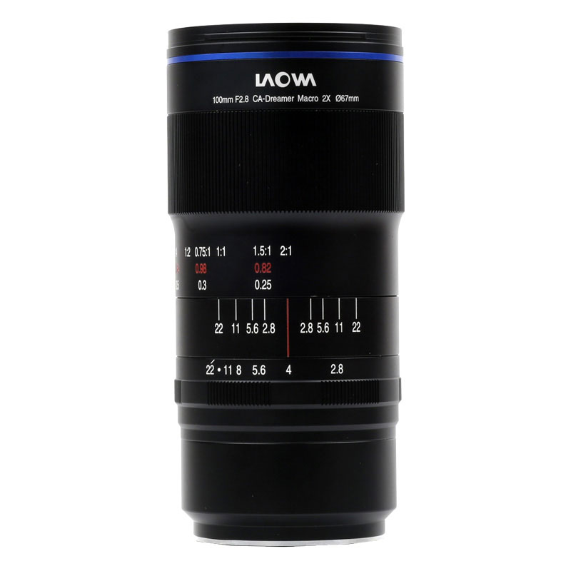 100mm F2.8 2X Ultra Macro APO ニコンZ LAO0078