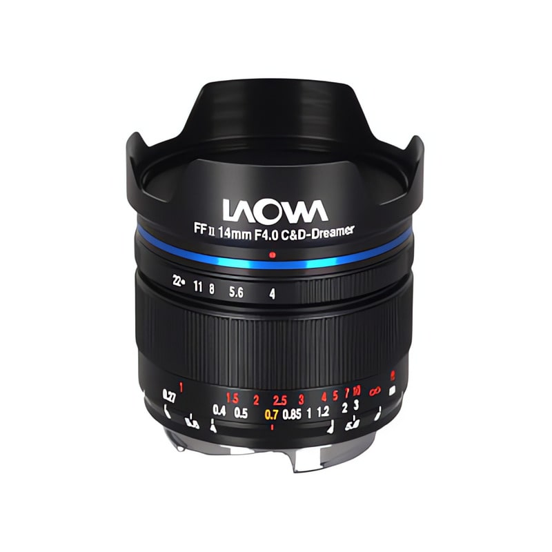 14mm F4 FF RL Zero-D Leica M LAO0088