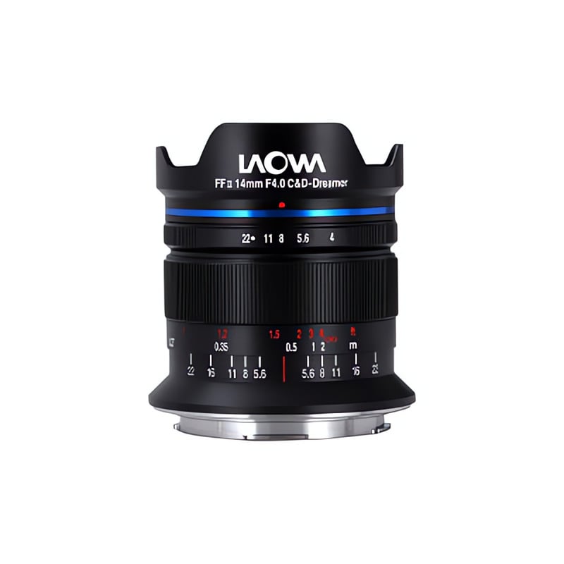14mm F4 FF RL Zero-D Leica L LAO0091