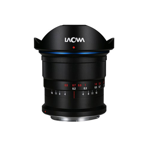 14mm F4 Zero-D DSLR キヤノンEF