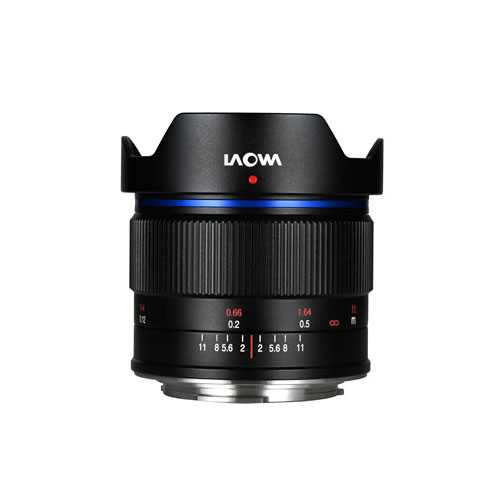 7.5mm F2 MFT Auto Aperture マイクロフォーサーズ