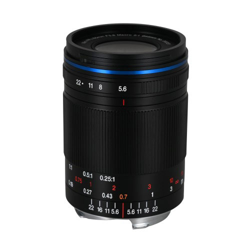 Mini 85mm F5.6 2X Ultra Macro APO ライカM