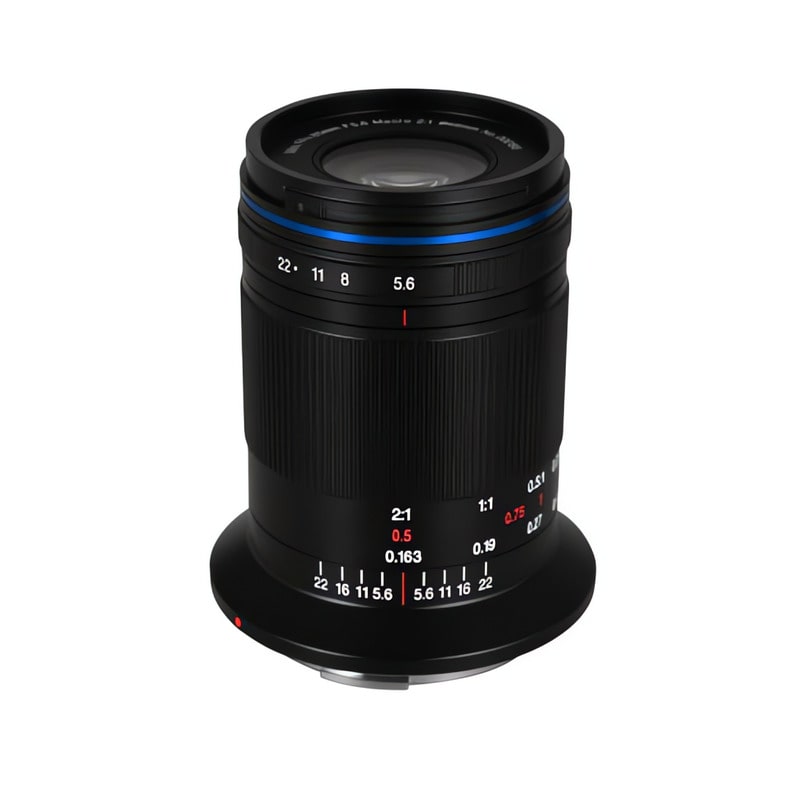 Mini 85mm F5.6 2X Ultra Macro APO L-Mount