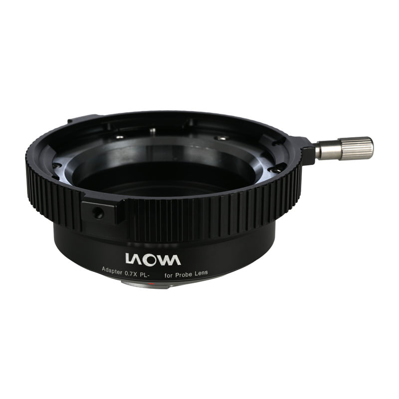 0.7x Focal Reducer for 24mm Probe Lens PL-X