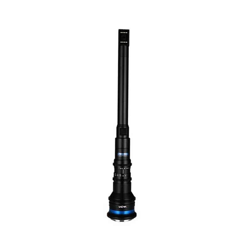 24mm T14 2X Macro Periprobe Canon EF