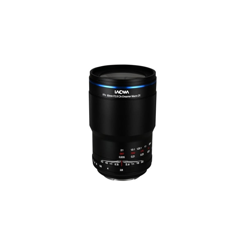 90mm F2.8 2x Ultra Macro APO Sony FE