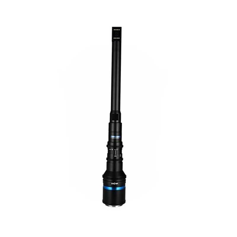 24mm T14 2X Macro Periprobe Canon RF