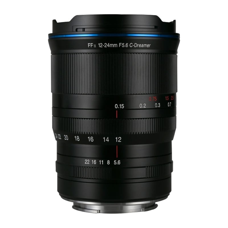 12-24mm F5.6 ZOOM Sony FE