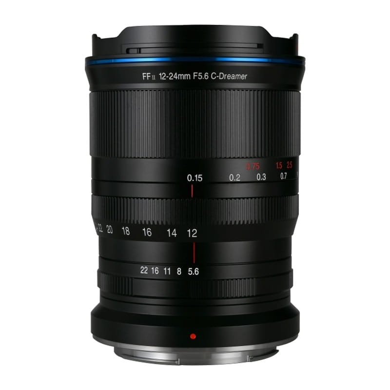 12-24mm F5.6 ZOOM Nikon Z