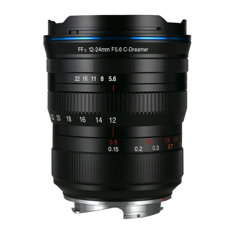 12-24mm F5.6 ZOOM Leica M