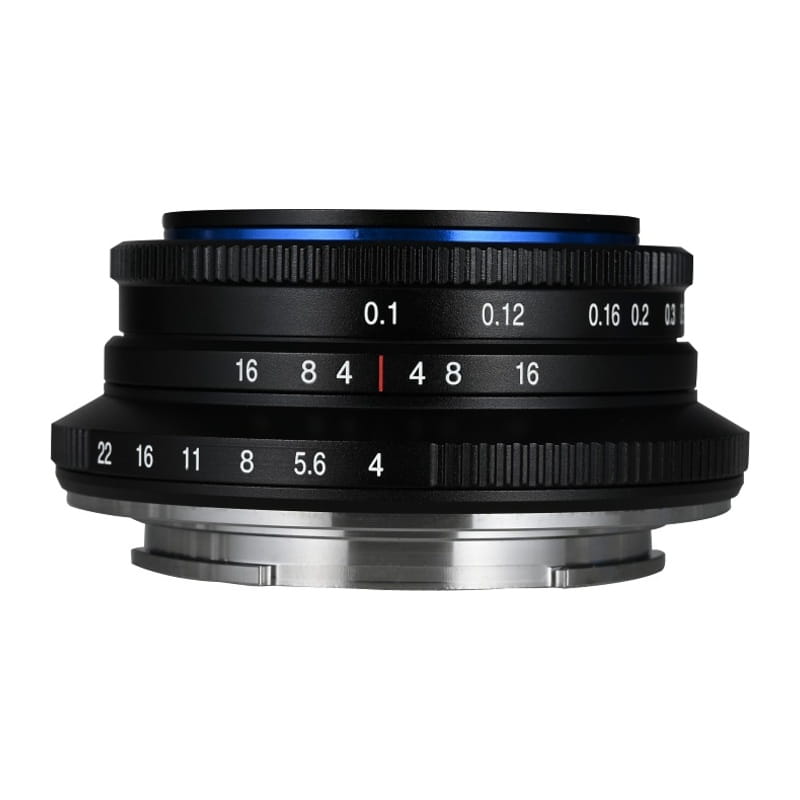 10mm F4 Cookie Sony E