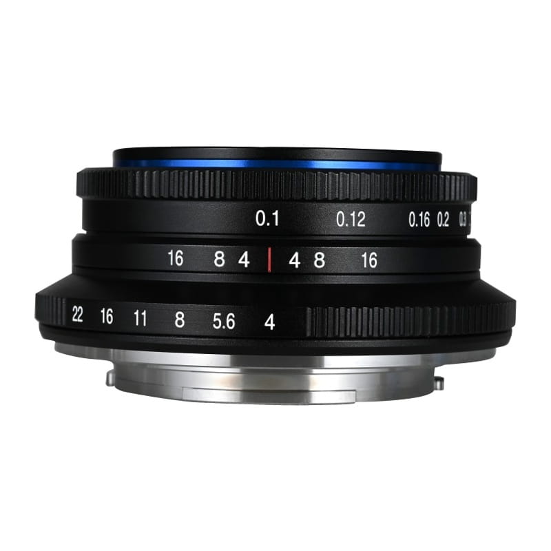 10mm F4 Cookie Fuji X