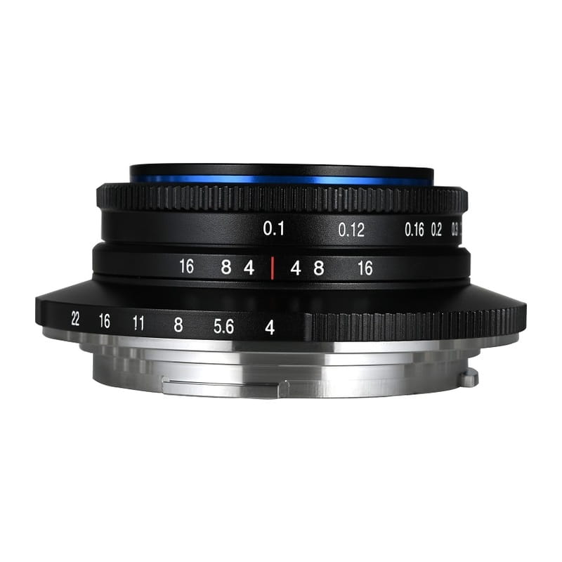10mm F4 Cookie Canon RF