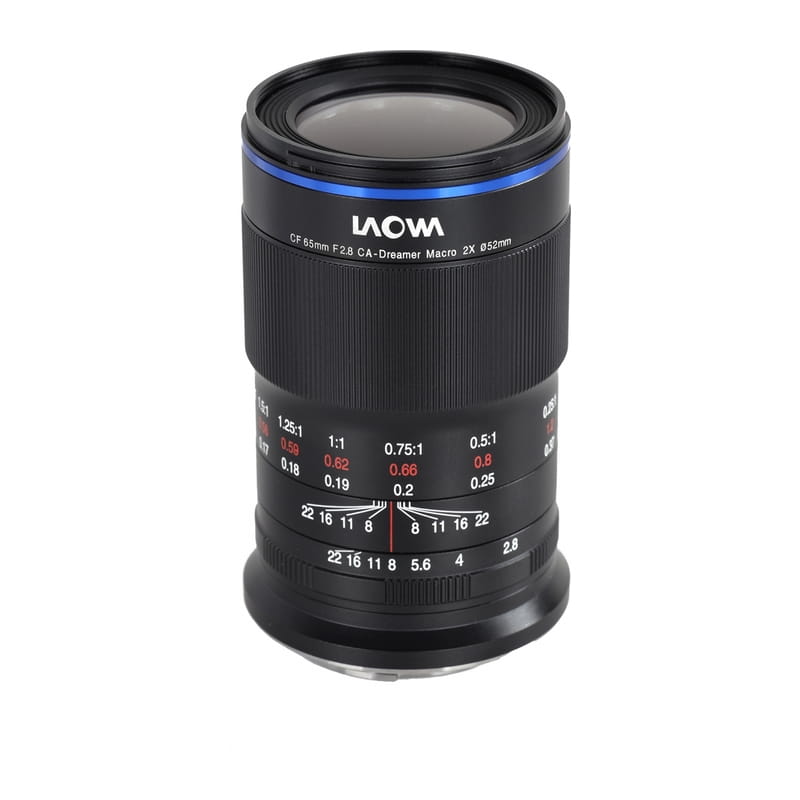 65mm F2.8 2X Ultra Macro APO Canon RF