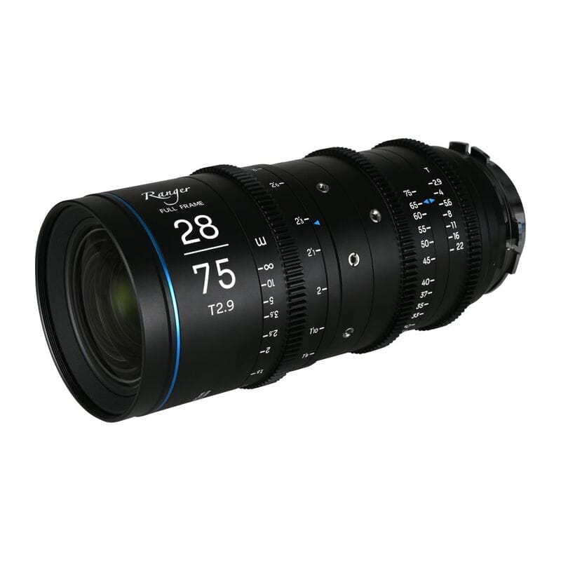 Ranger FF 28-75mm T2.9 PL/EF LAO0451