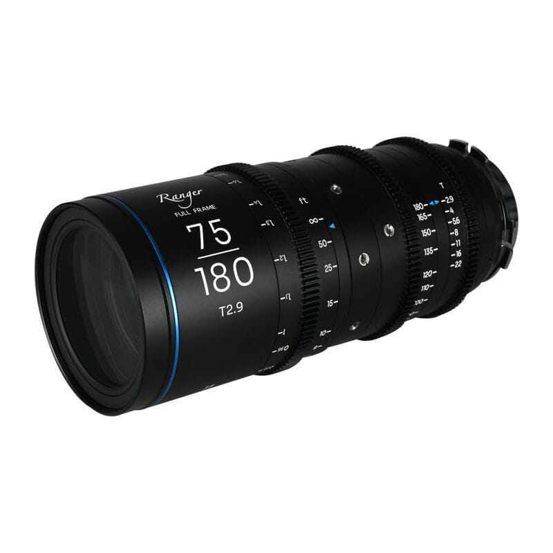 Ranger FF 75-180mm T2.9 PL/EF LAO0452