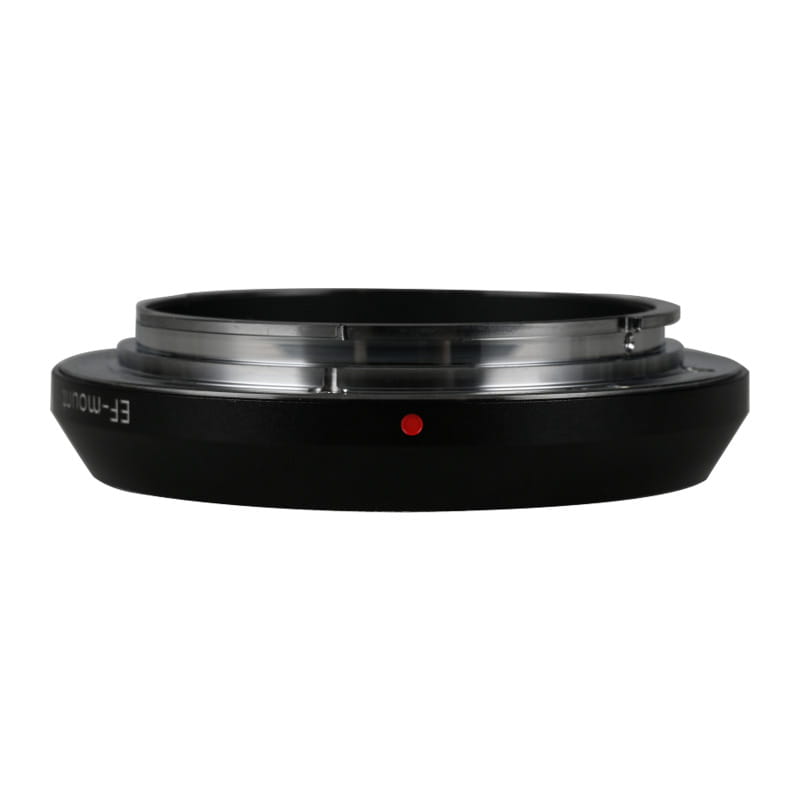 24mm T8 専用 変換バヨネットマウント Canon EF