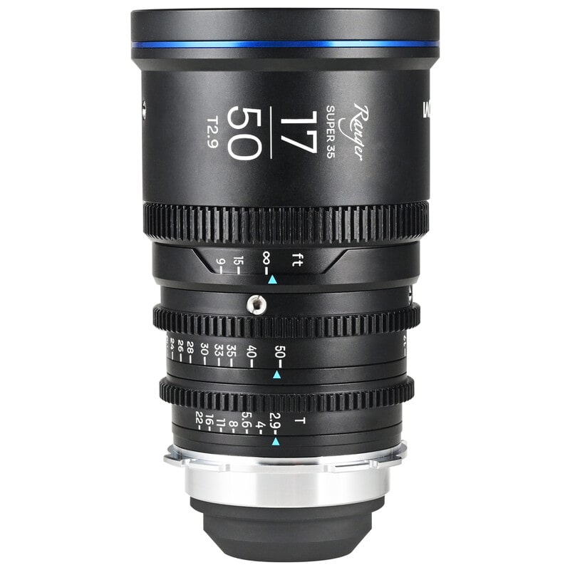 Ranger S35 17-50mm T2.9 LAO0602