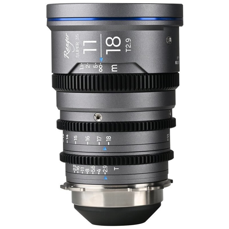 Ranger S35 LITE 11-18mm T2.9 LAO0605
