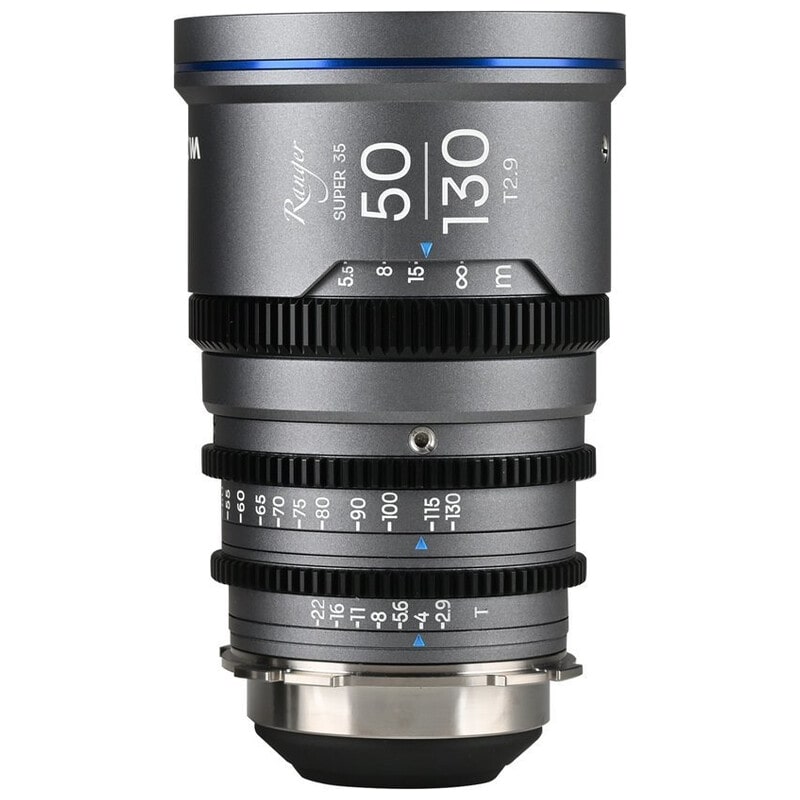 Ranger S35 LITE 50-130mm T2.9 LAO0607