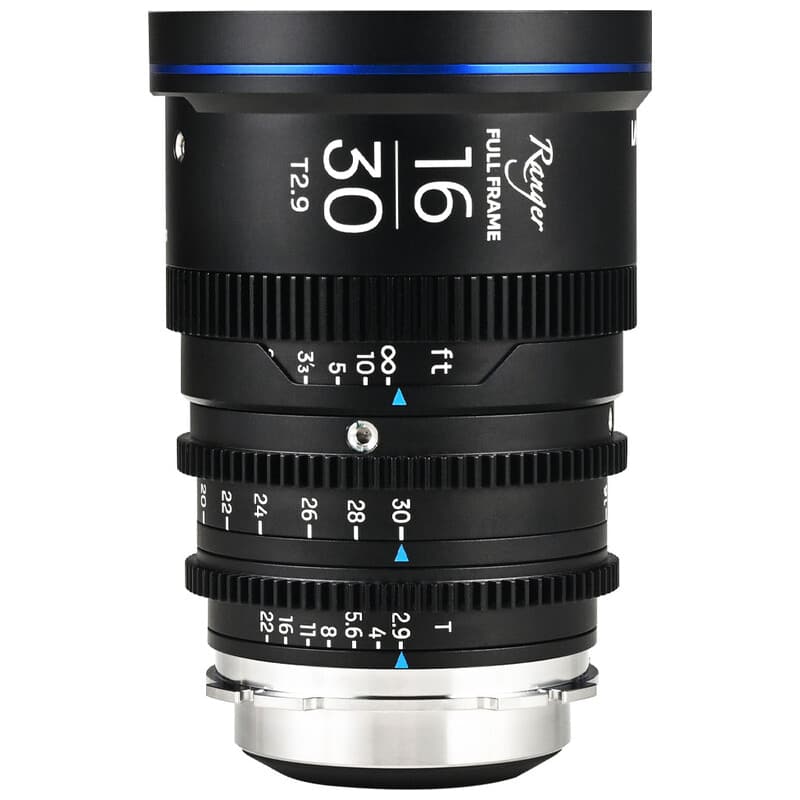 Ranger FF 16-30mm T2.9 PL/EF LAO0670