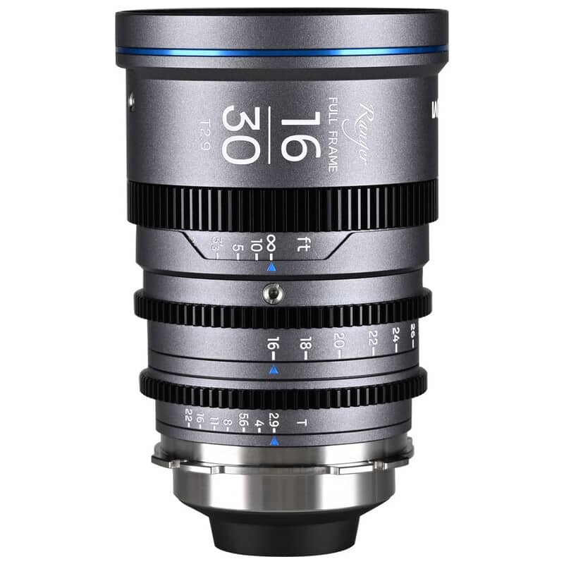 Ranger FF 16-30mm T2.9 LITE PL/EF LAO0671
