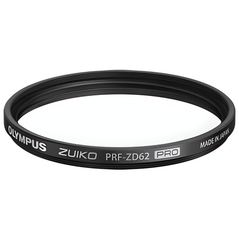 プロテクトフィルター ZUIKO PRF-ZD62 PRO
