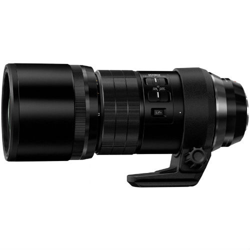 M.ZUIKO DIGITAL ED 300mm F4.0 IS PRO