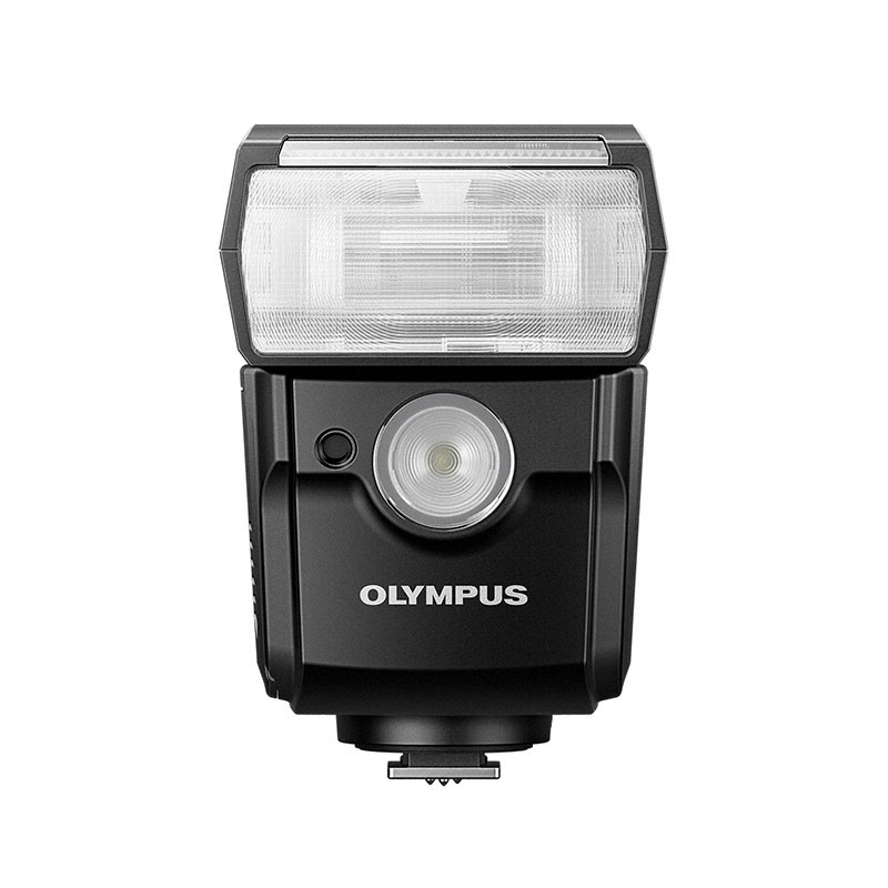 OLYMPUS／OM SYSTEM (オリンパス／オーエムシステム) エレクトロニックフラッシュ FL-700WR｜ストロボ・大型ストロボ  (Flashes  Studio Flashes)｜フジヤカメラネットショップ
