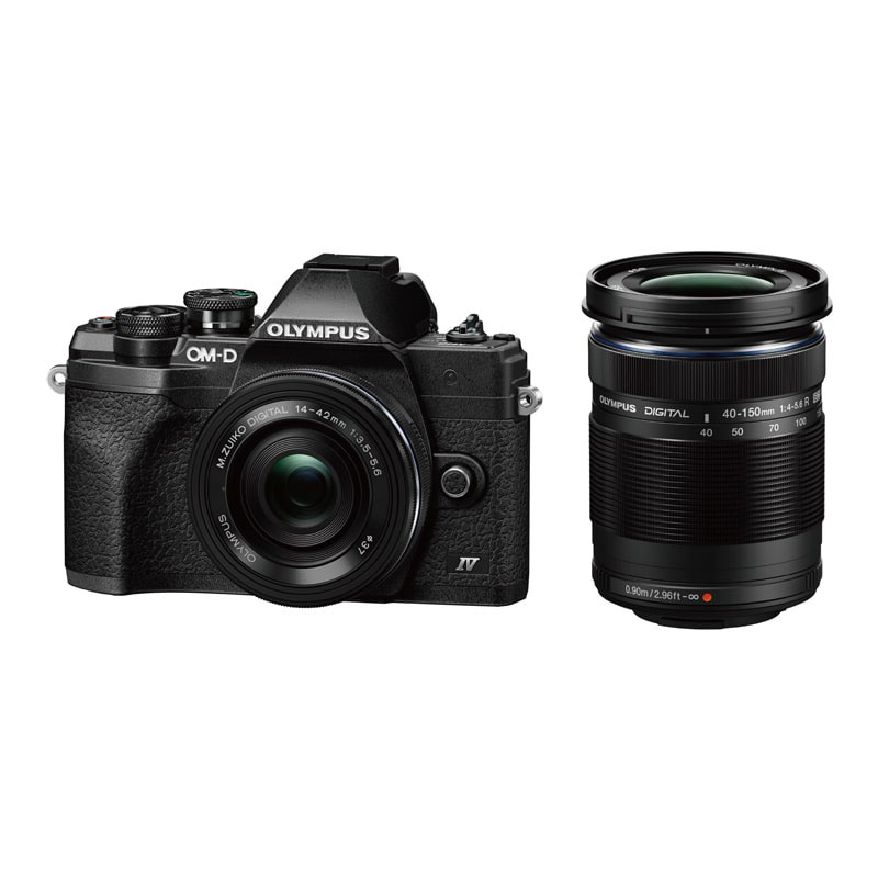 om-d em-10 mark2 ボディ\u0026充電器\u0026バッテリー　セット