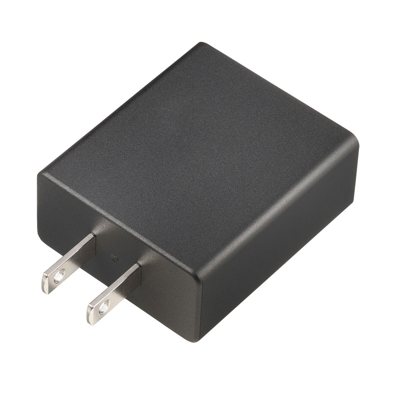 USB-ACアダプター F-7AC
