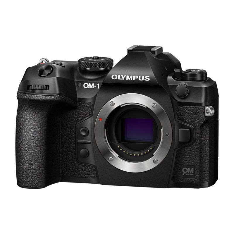 ★美品★ OLYMPUS オリンパス OM-1 ボディ #13470