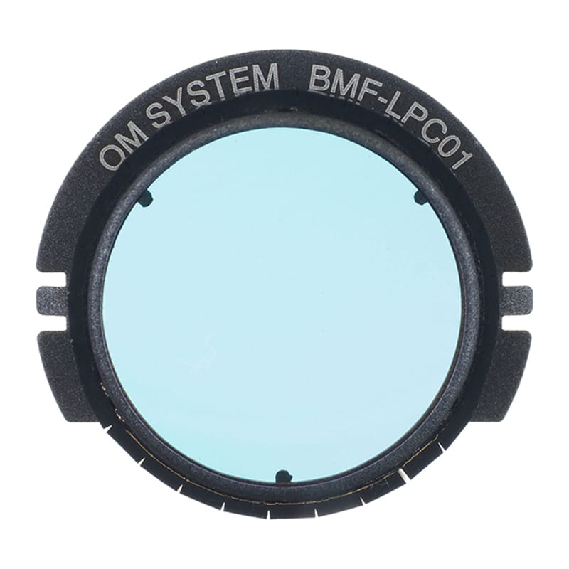 ボディーマウント光害カットフィルター BMF-LPC01