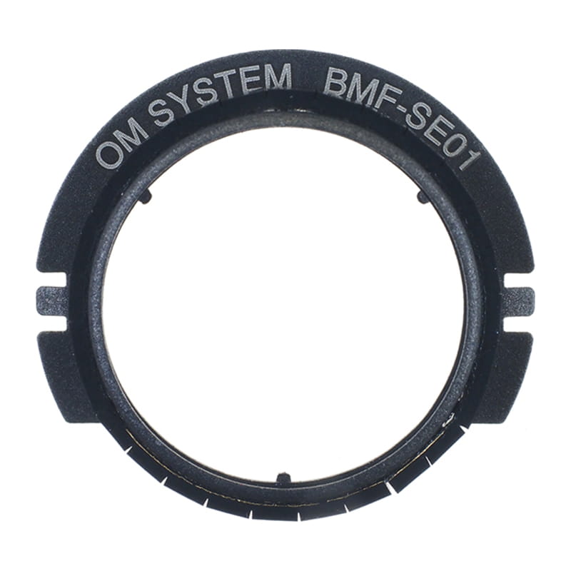 ボディーマウントソフトフィルター BMF-SE01