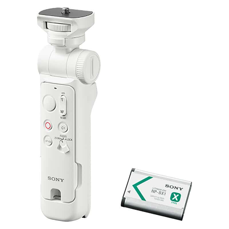 ACC-VPT3XK ホワイト アクセサリーキット（2025年6月27日発売予定）