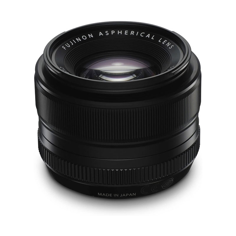 新品同様】FUJIFILM XF35mm F1.4 R【6月新品購入】-