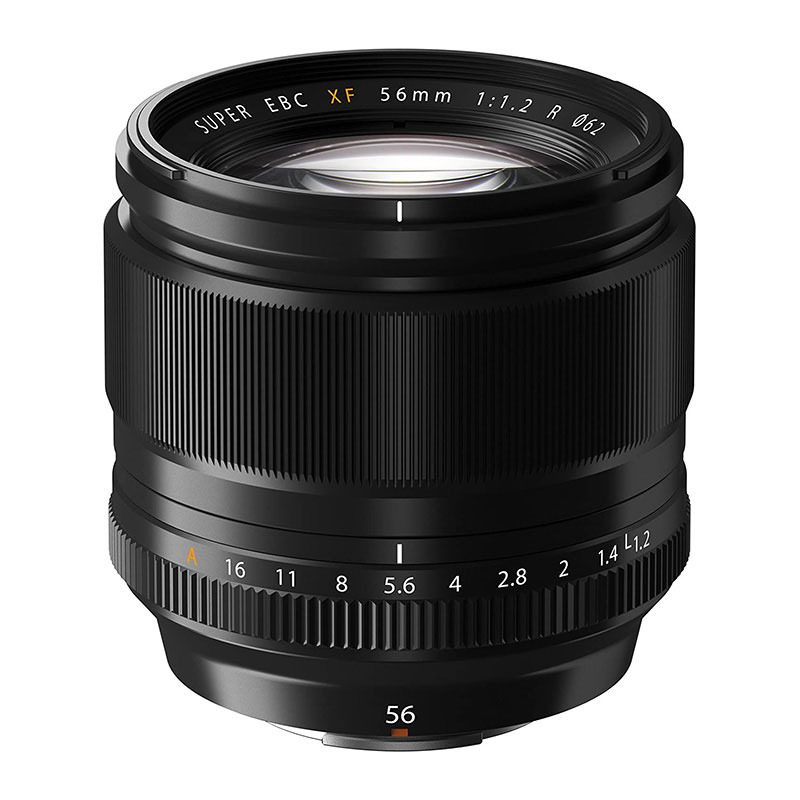 フジノンレンズ XF56mmF1.2 R