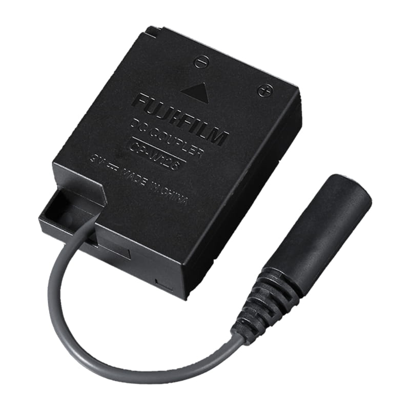 DCカプラー CP-W126