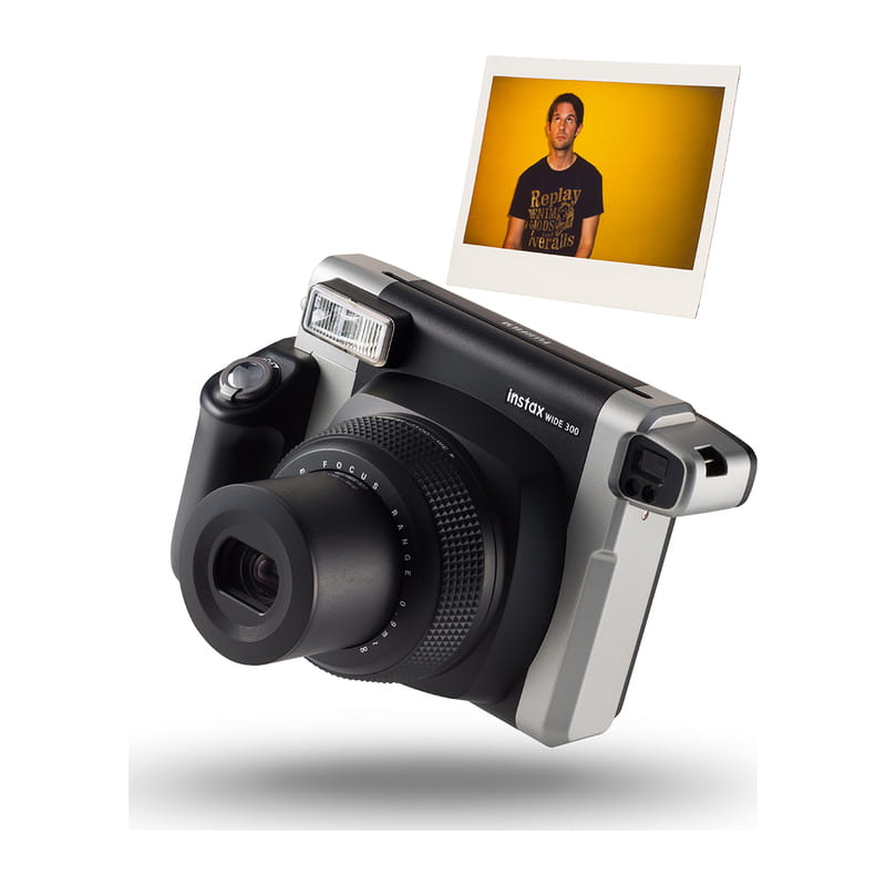 instax WIDE 300