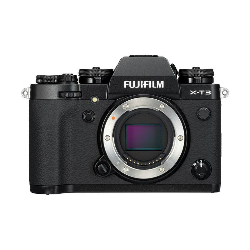 FUJIFILM X-T3 ボディ 本体 富士フイルムスマホ/家電/カメラ