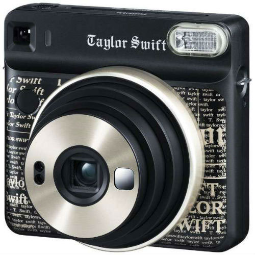 instax SQUARE SQ6 Taylor Swift Edition