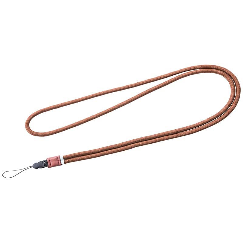 Fujifilm フジフイルム ショルダーストラップ Instax Mini Liplay用 ブラッシュゴールド フジヤカメラネットショップ